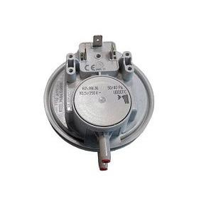 Прессостат Huba Controll T110, 50/40 Пa (для горелок Optima, AR, Prima)