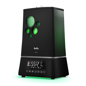 Увлажнитель воздуха Ballu UHB-1500 