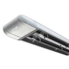 Газовый инфракрасный обогреватель MAXIMA-40