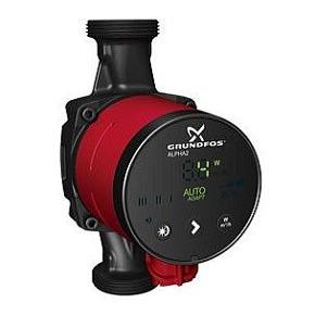 Насос циркуляционный ALPHA2  32-60  180