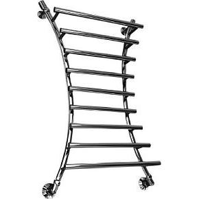 Полотенцесушитель Х  PRIMO   70/50  1"-3/4 1/2 водяной  (к3) без покрытия хром