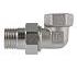 Сгон угловой разъемный (американка) VALTEC 3/4" вн.-нар. (VTr.098.N.0005)