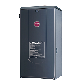 Котел газовый напольный двухконтурный TGB HIFIN-30