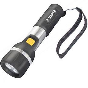 Фонарик  Led Day Light 2AA (16610)