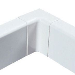 AIR70402 Угол внутренний для короба 70х40 Angara DKC