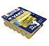 Батарейки Longlife AAA BIG BOX (1шт.)