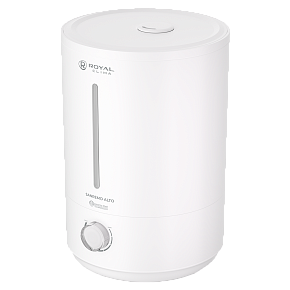 RUH-SA300/4.0M-WT ROYAL CLIMA Увлажнитель воздуха SANREMO ALTO