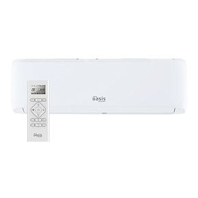 Сплит-система «making Oasis everywhere» O-24 Pro
