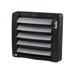 Тепловентилятор водяной BALLU BHP-W3-20-S