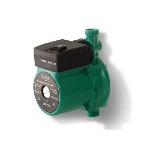 Насос для повышения давления CRP-20/12 " making Oasiseverywhere"