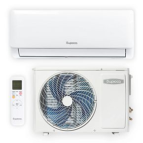 Сплит-система (кондиционер) B-18 FPR-IK/B-18 FPQ-IK