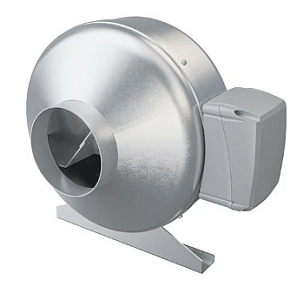 MARS GDF 125, Вентилятор центробежный канальный D 125