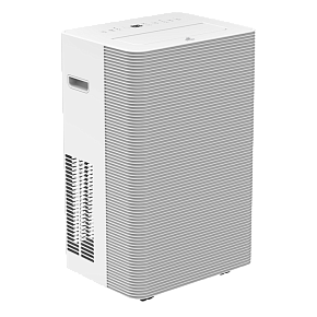 RM-CR39HH-E Мобильный кондиционер ROYAL Clima