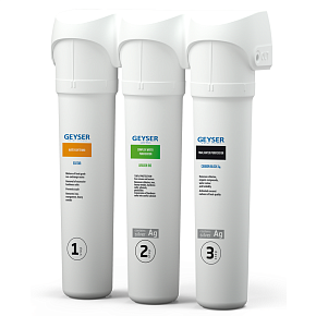 Фильтр  Смарт Био 521 (для жесткой воды) 11056