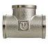 Тройник VALTEC 3/4" вн.-вн.-вн.	(VTr.130.N.0005)