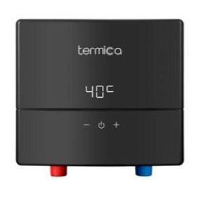 91210235 Электрический проточный водонагреватель NIXY 35