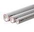 ТРУБА PP-FIBER VALTEC, PN 20, 32 MM (белый) (VTp.700.FB20.32) армированная стекловолокном