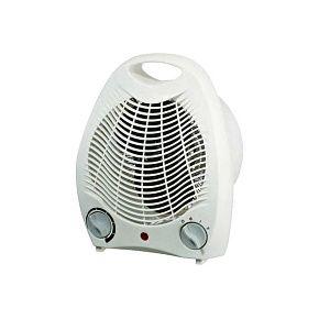 Тепловентилятор спиральный SB-20 R "Оазис"