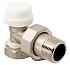 Клапан термостатический VALTEC 1/2"  для радиатора, угловой  (VT.031.N.04)