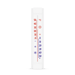 Термометр бытовой "Солнечный зонтик" исп.2 ТУ У 33.2-14307481.027-2002