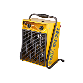 Пушка  BALLU BHP-М-5 тепловая