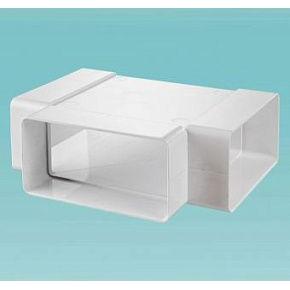 Тройник 60*120 мм 737