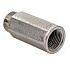 Удлинитель VALTEC 1/2" вн. х50мм (VTr.197.N.0450)