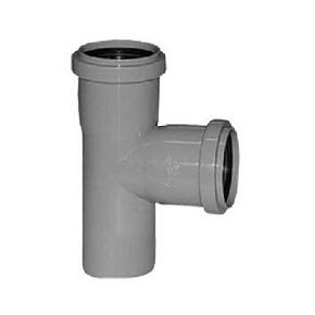 Тройник прямой 50*50