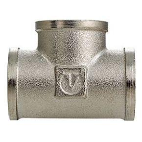 Тройник VALTEC 1/2" вн.-вн.-вн.	(VTr.130.N.0004)