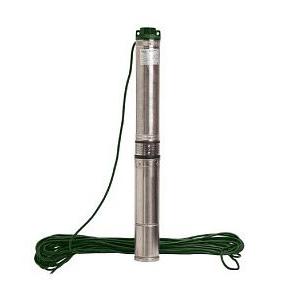 011 Насос скважинный  SN 90/166 "making Оasis everywhere"