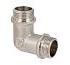 Угольник VALTEC 1" нар.-нар.	 (VTr.093.N.0006)