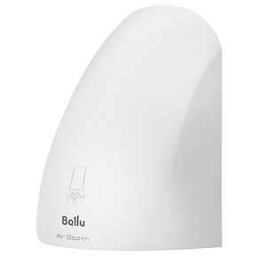 Сушилка для рук электрическая Ballu BAHD-1000AS 