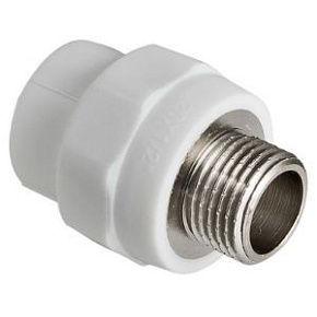 Соединитель  VALTEC  32х1/2"полипропиленовый с переходом на нар. р.  (VTp.701.0.03204)