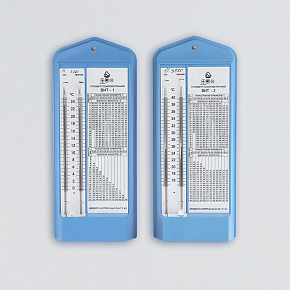 Гигрометр психрометрический ВИТ-1   ТУ 3 Украины 14307481.001-92