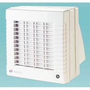 Вентилятор осевой ВЕНТС 125 МАО2