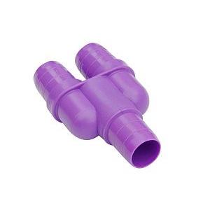 Тройник дренажный PROFcool