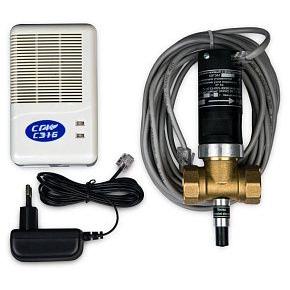 Система Авт.Контроля Загазованности бытовая СГК-1-Б-СН4 DN32НД арт.17976