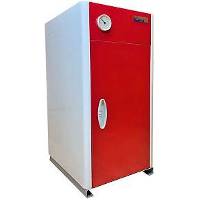 Котел "RIGA" КСГ-16F 16кВт газовый напольный