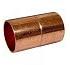 Муфта медная 1  1/8
