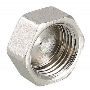 Заглушка VALTEC 1 1/2" вн. (VTr.590.N.0008)