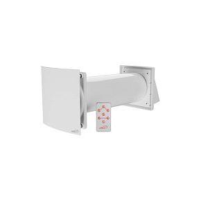 CUPER 125, Рекуператор CUPER D125