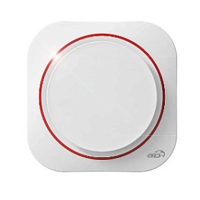 DISC 4C, Вентилятор с обратным клапаном D 100