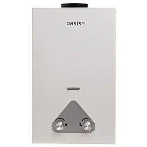 Газовый проточный водонагреватель"Oasis Eco"24кВт(б)