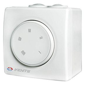 Регулятор скорости PC-4,0-ПС