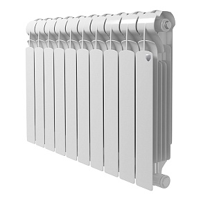Радиатор биметаллический Royal Thermo Indigo B 500