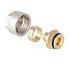 Valtec Фитинг евроконус для PERT/PEX трубы 16х2