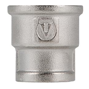 Муфта переходная VALTEC 1 1/2"х1 1/4" вн.-вн. (VTr.240.N.0807)