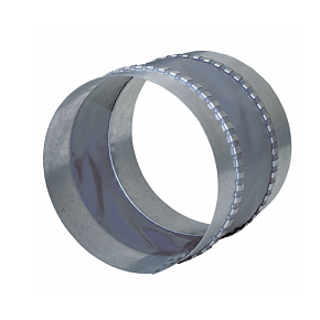 EVA 150 – Гибкая виброгасящая вставка