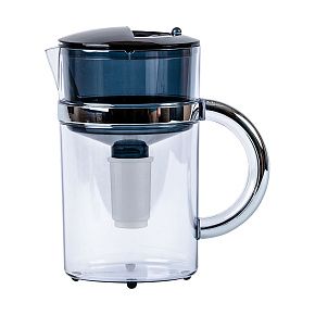 Фильтр Гейзер-Матисс универсальный хром (Стандарт) 62033