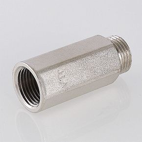 Удлинитель VALTEC 1/2" вн. х40мм (VTr.197.N.0440)